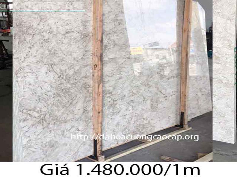 đá hoa cương granite xà cừ xám trắng